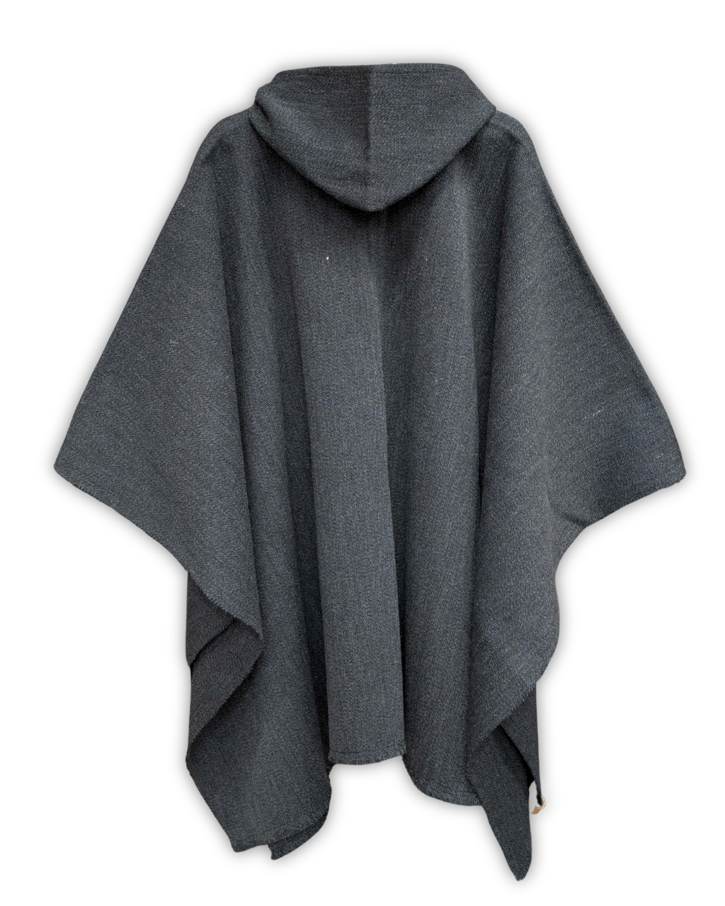 PONCHO MARENGO - ALPACA