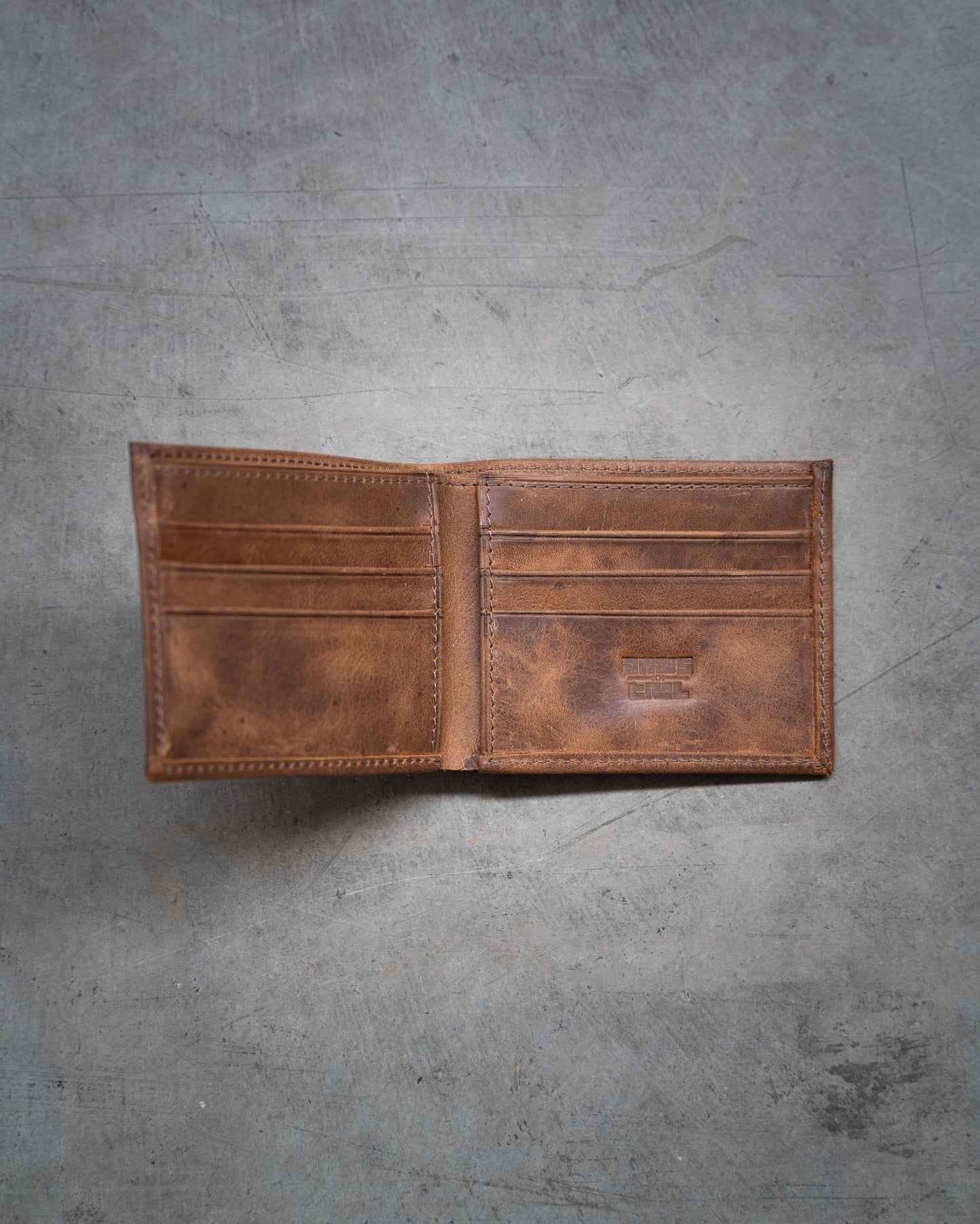 BILLETERA