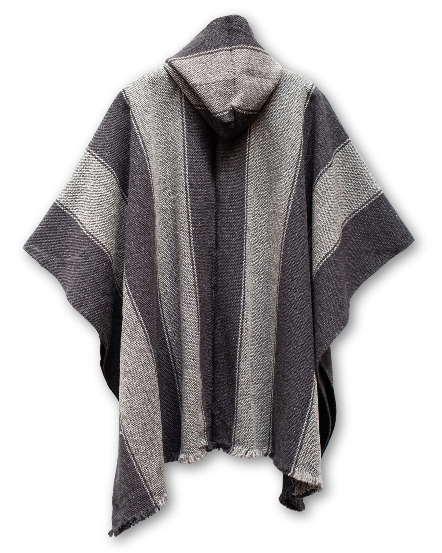 PONCHO PREMIUM TOLTÉN