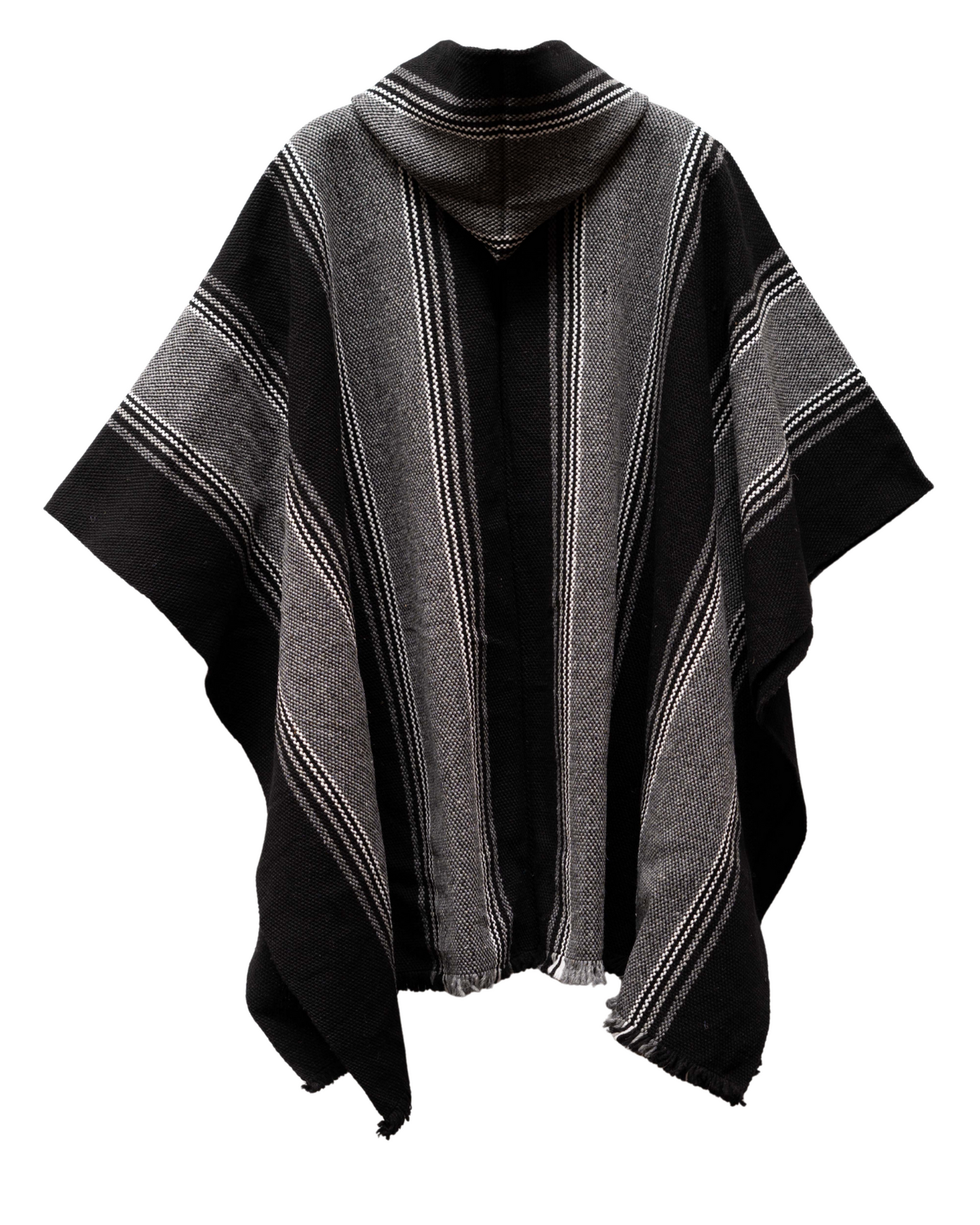 PONCHO PREMIUM RAUCO