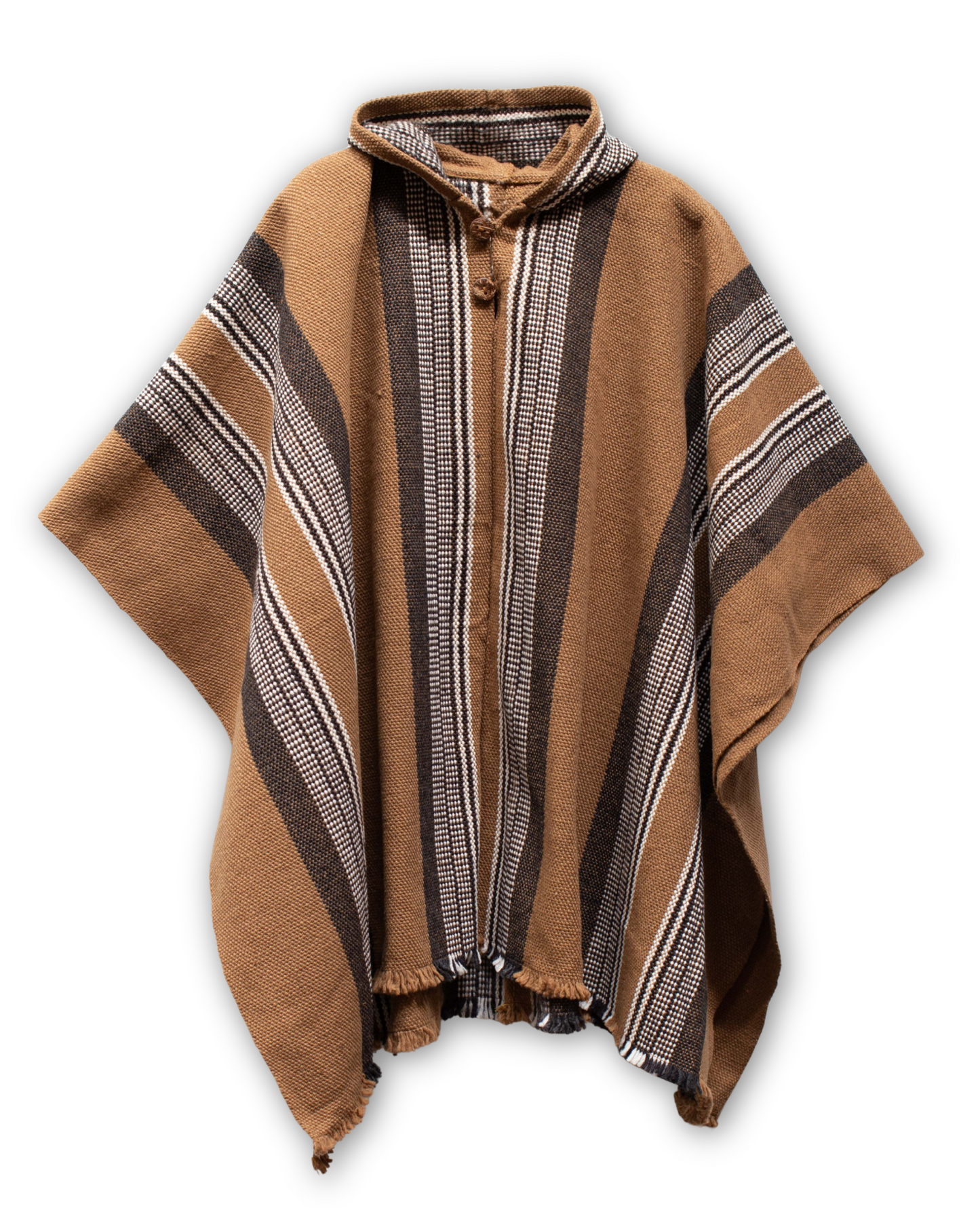 PONCHO PREMIUM ÑIPAS