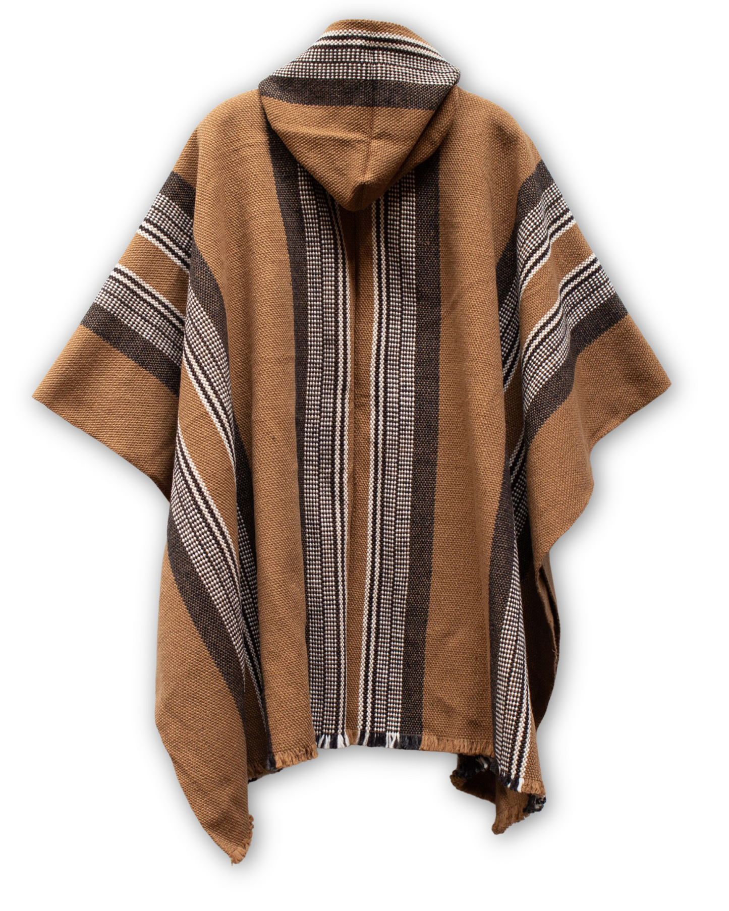 PONCHO PREMIUM ÑIPAS