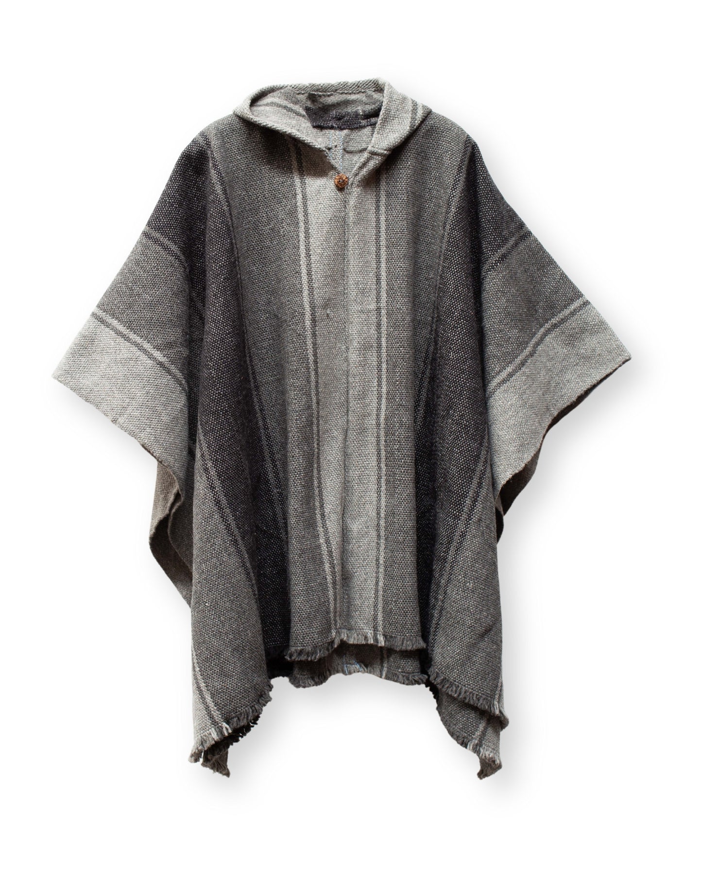 PONCHO PREMIUM BURNEY