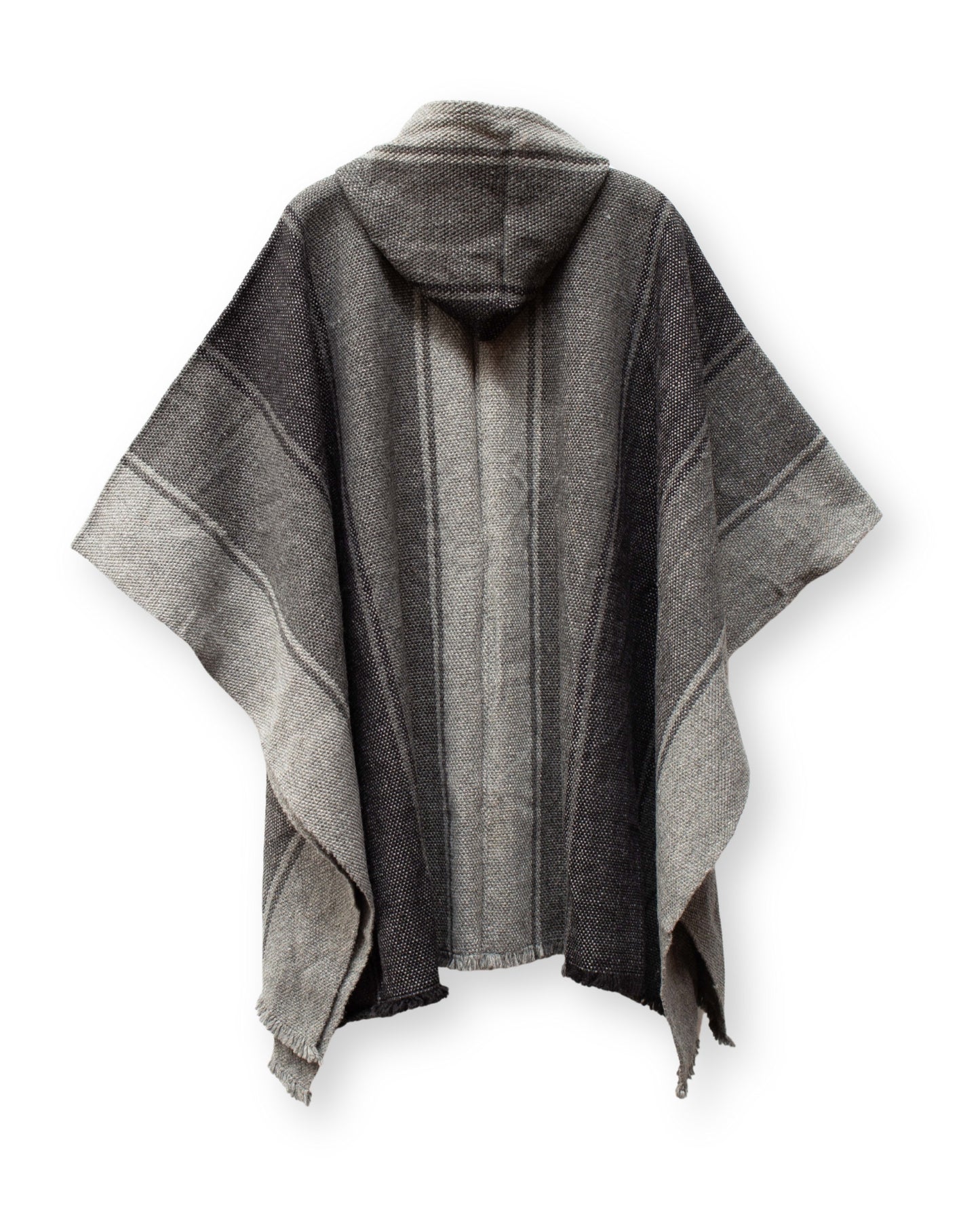 PONCHO PREMIUM BURNEY