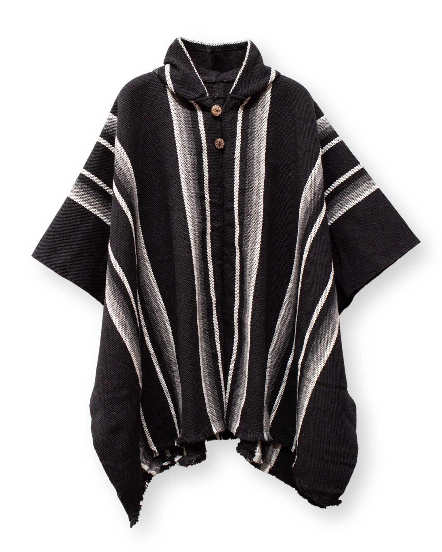 PONCHO PREMIUM CALBUCO