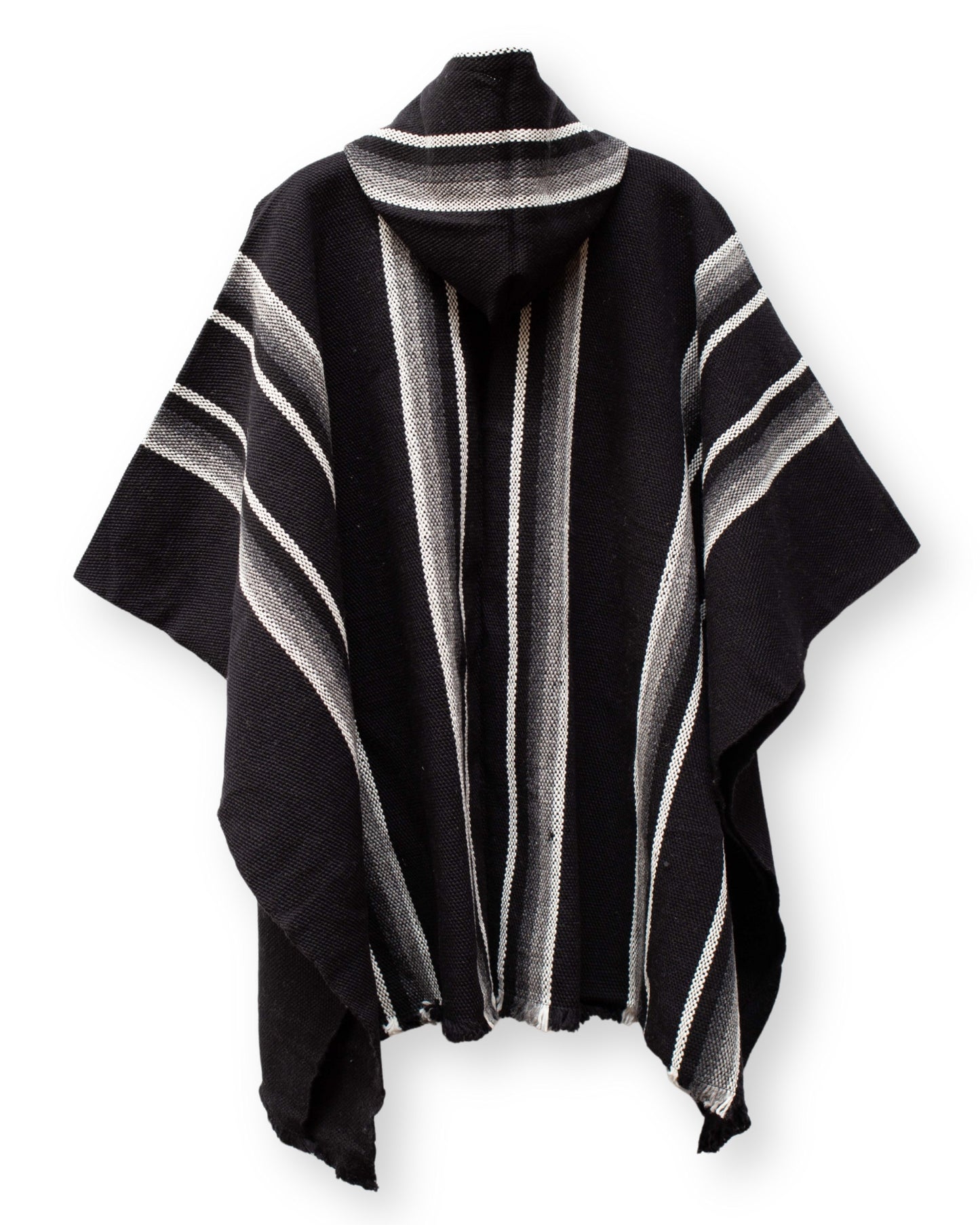 PONCHO PREMIUM CALBUCO