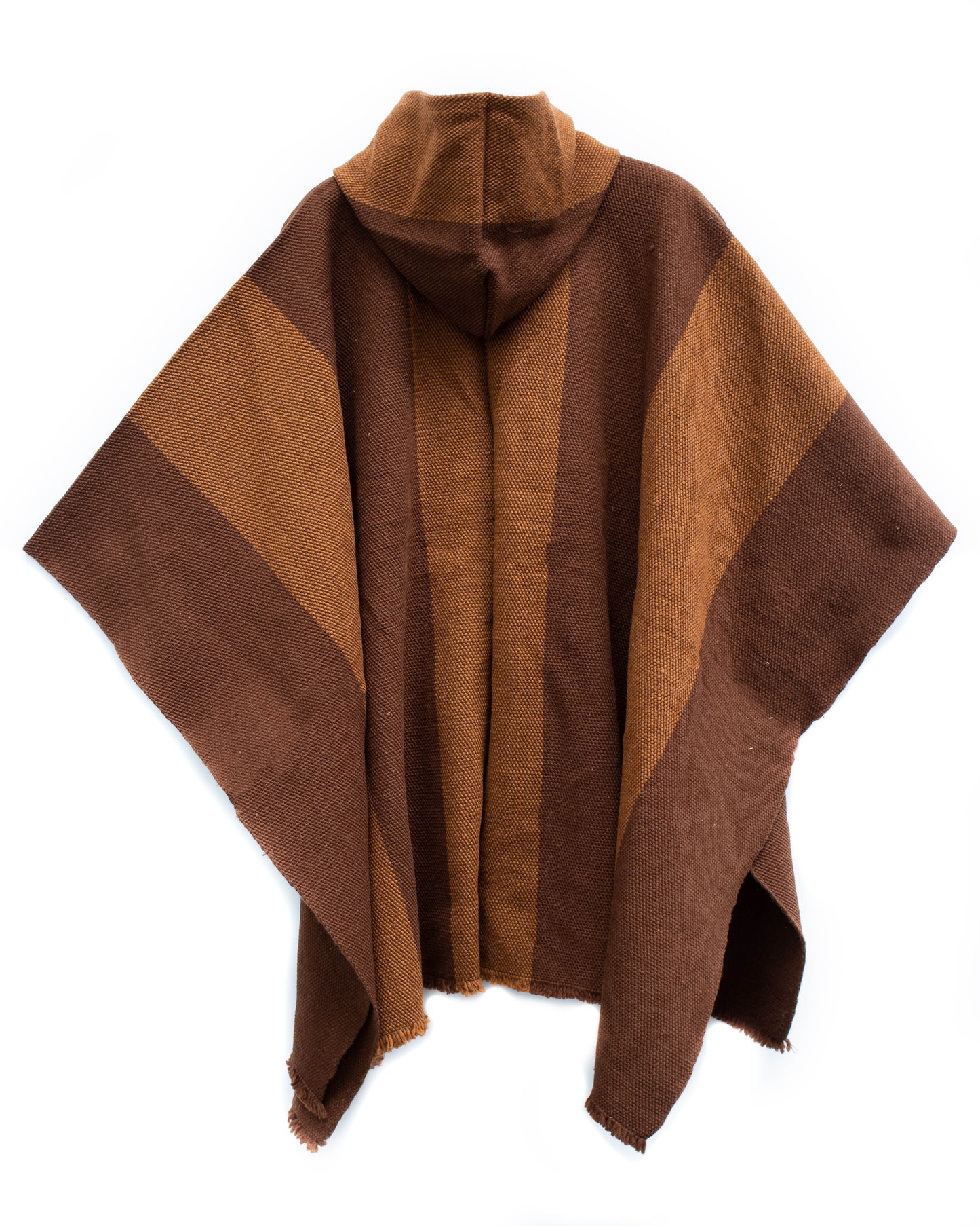 PONCHO PREMIUM REHUE