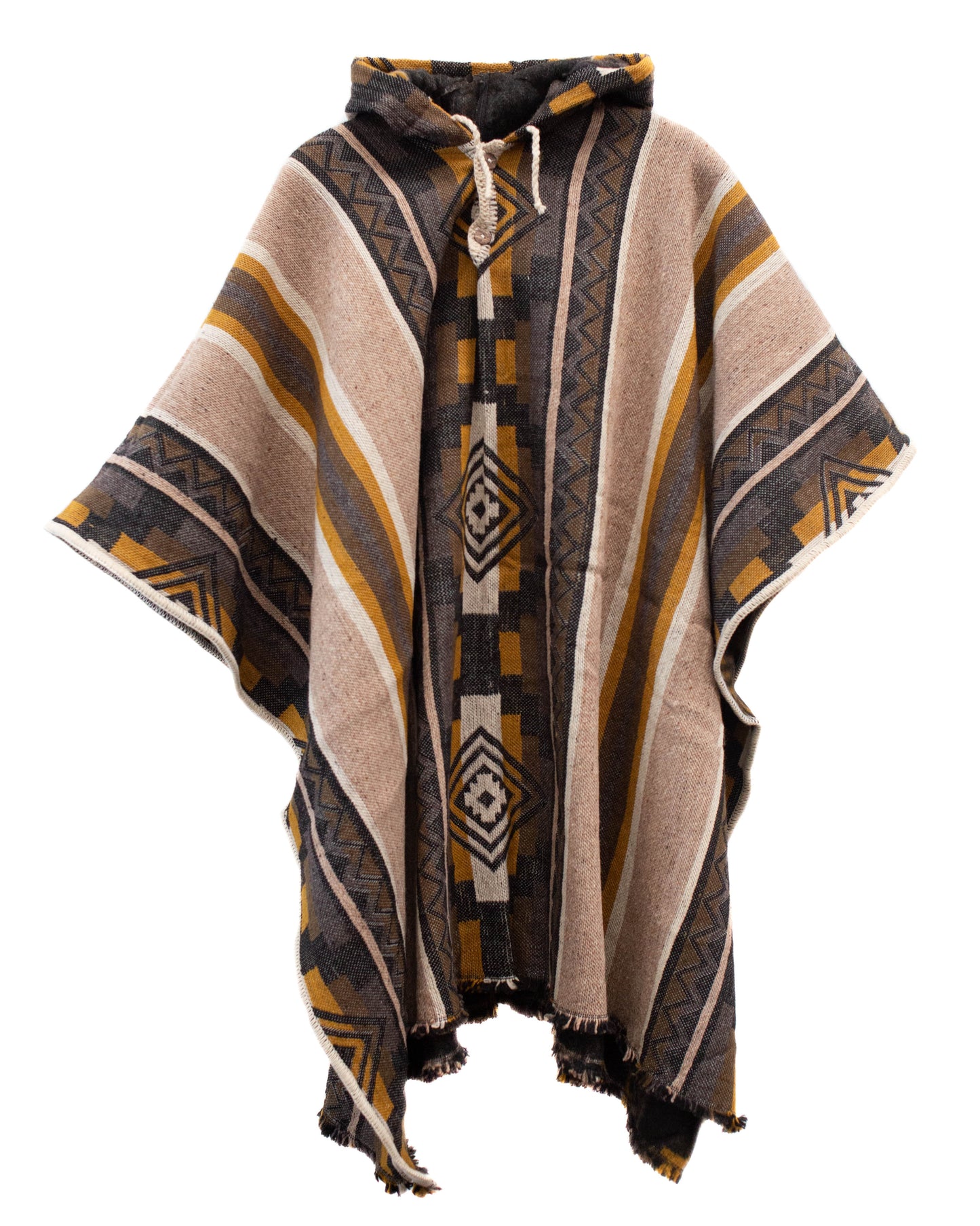 PONCHO PREMIUM ARENALES