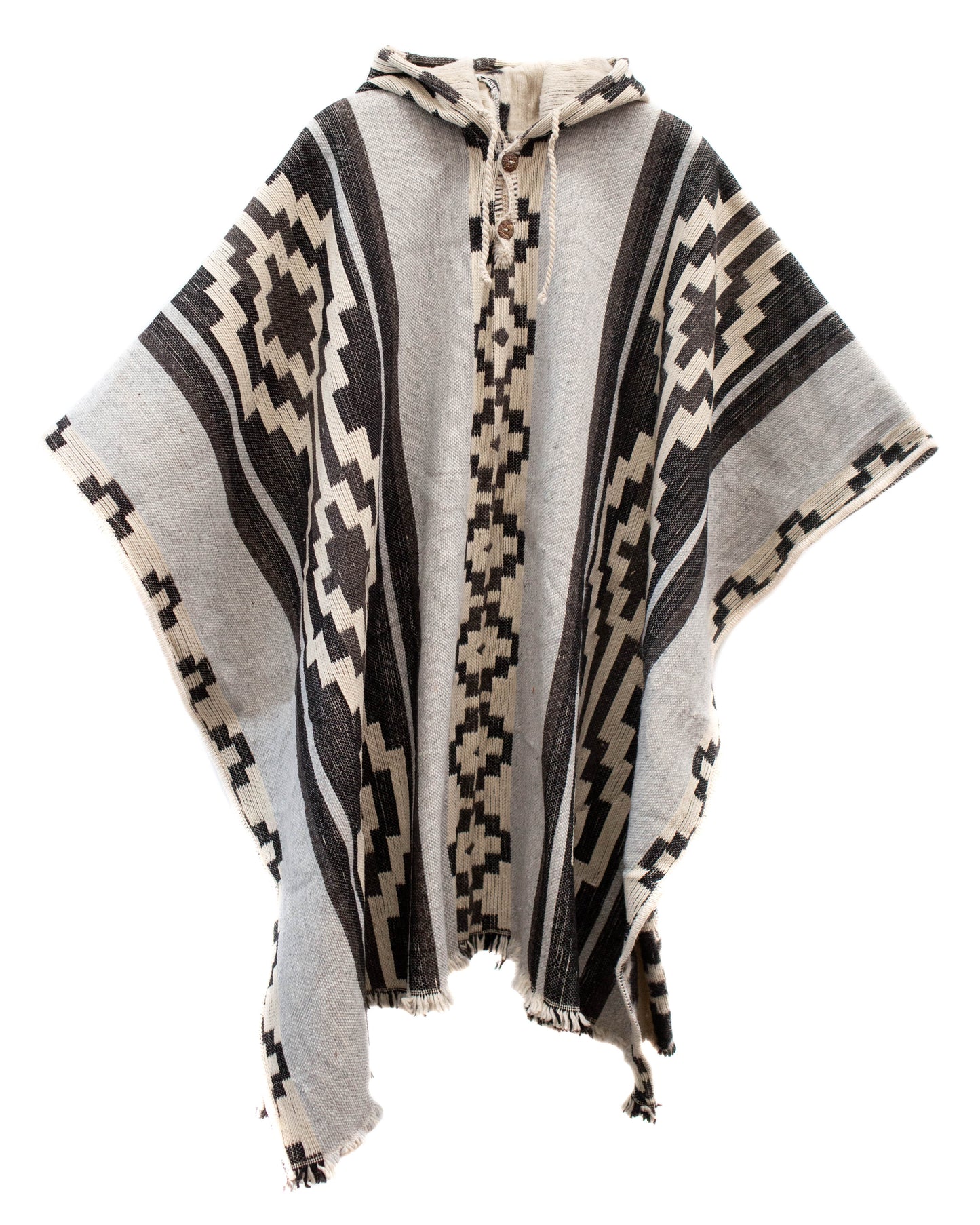 PONCHO PREMIUM LINZOR