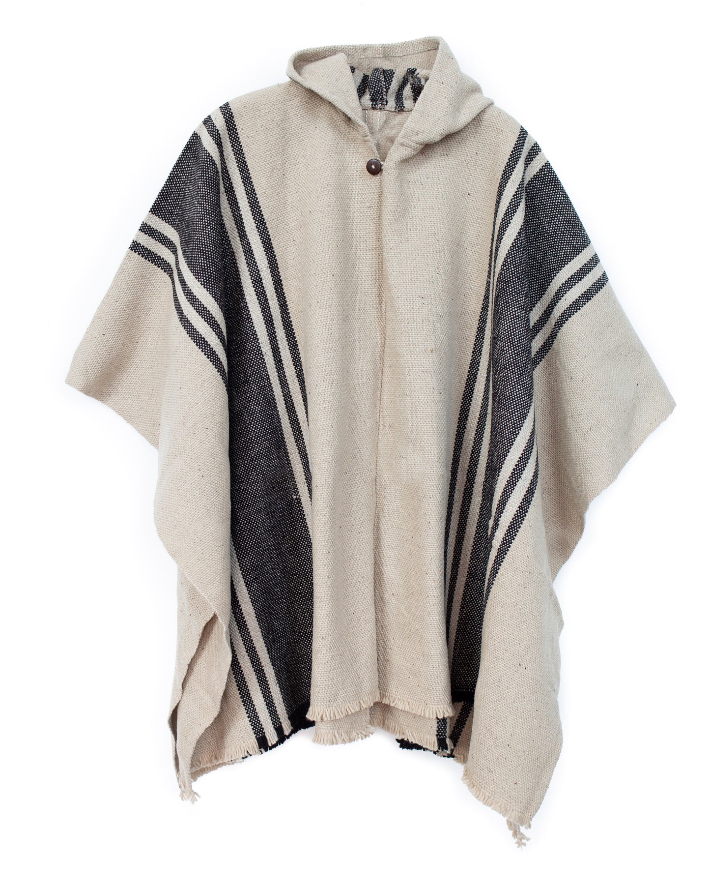 PONCHO PREMIUM LLAIMA