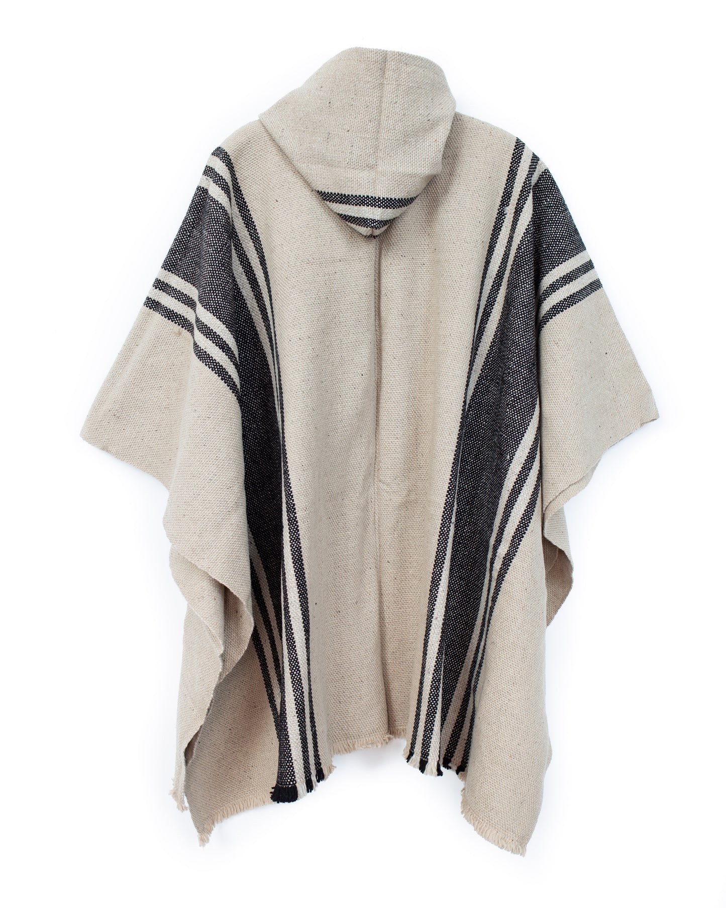 PONCHO PREMIUM LLAIMA