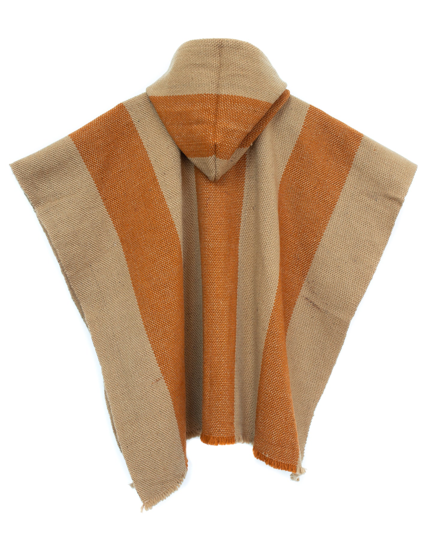MINI PONCHO PREMIUM NIÑ@ TUTUVÉN