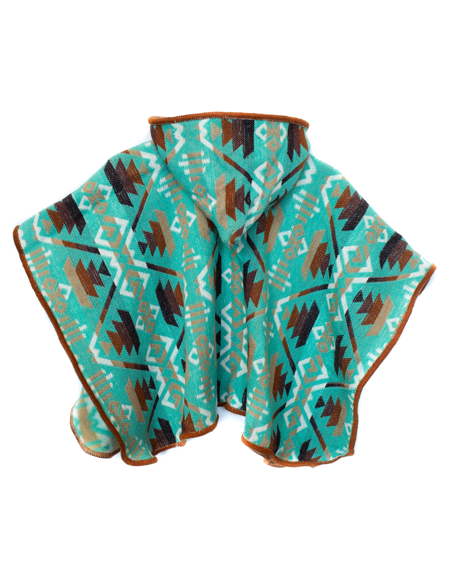 MINI PONCHO PREMIUM QUIZAPÚ