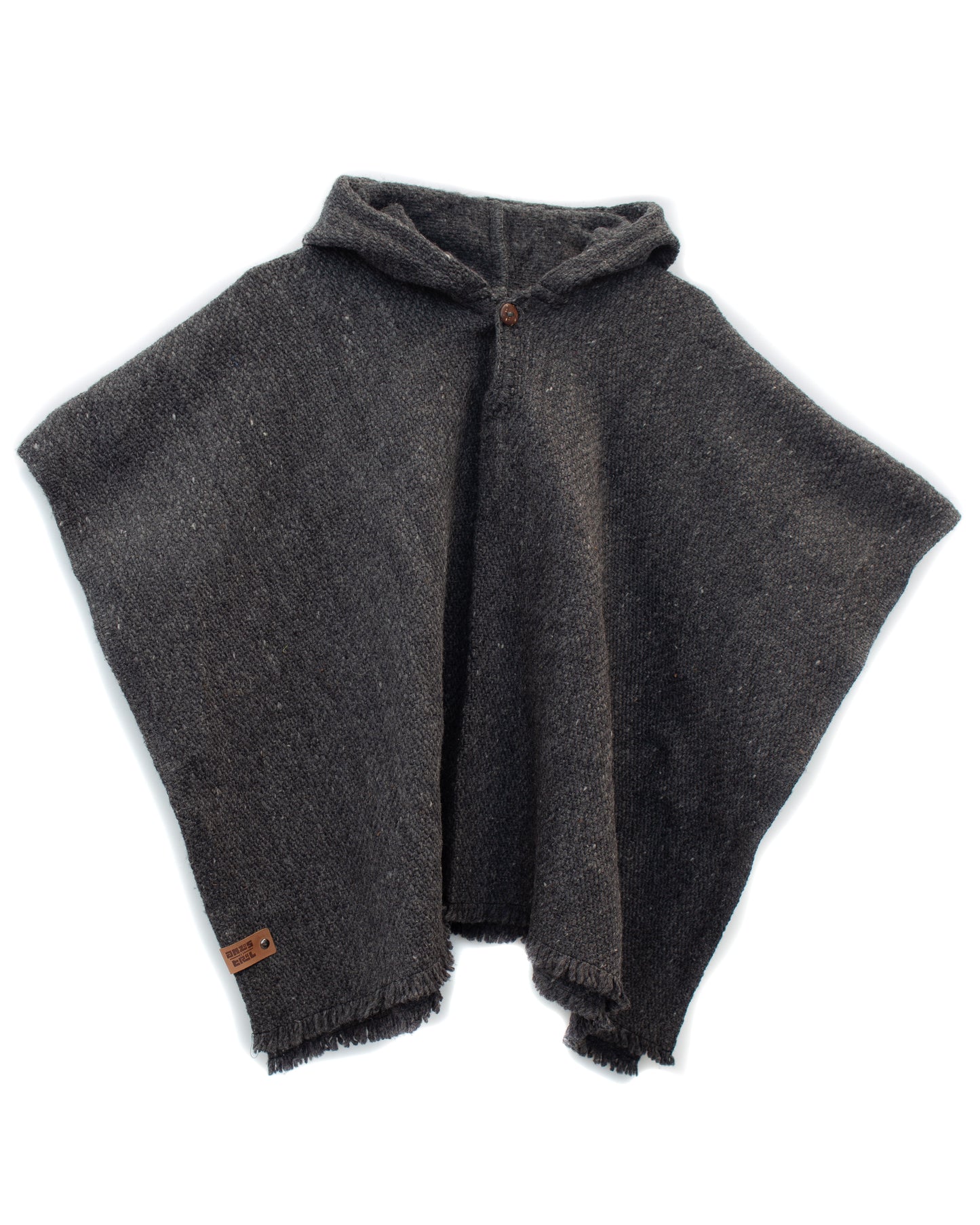 MINI PONCHO NIÑ@ MARENGO