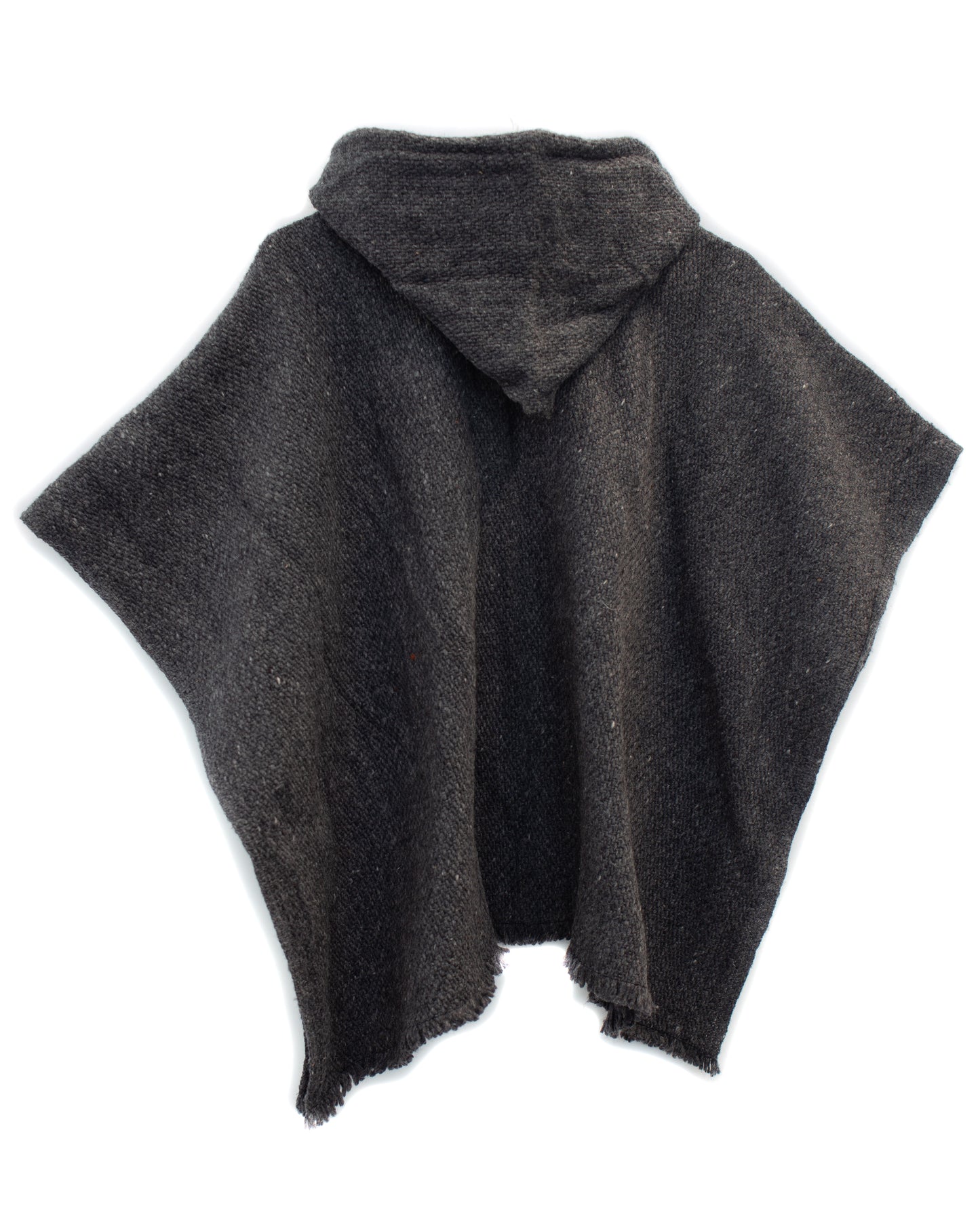 MINI PONCHO NIÑ@ MARENGO