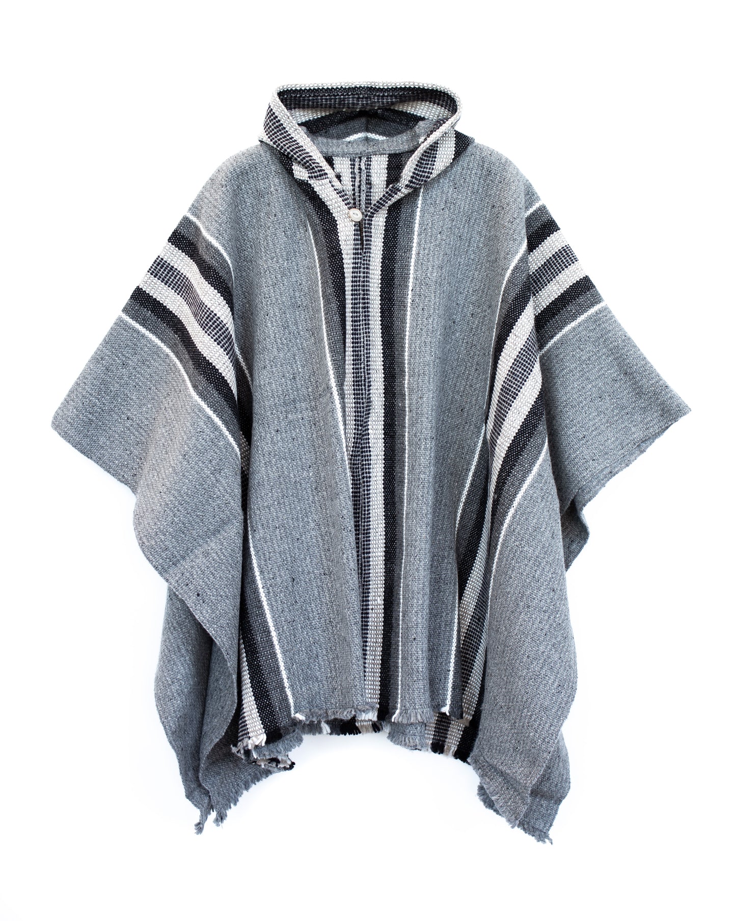 PONCHO PREMIUM SOLLIPULLI