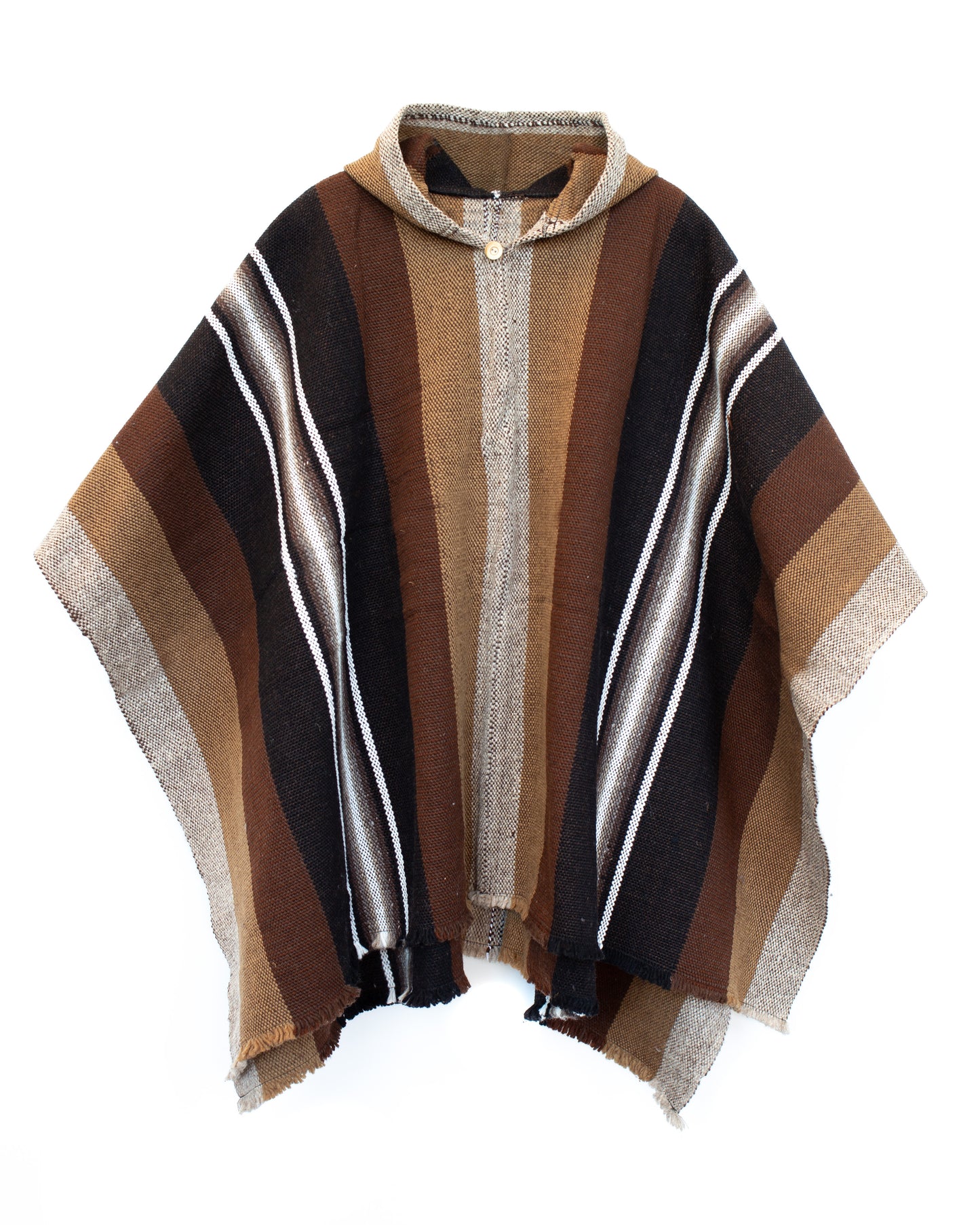 PONCHO PREMIUM OSORNO