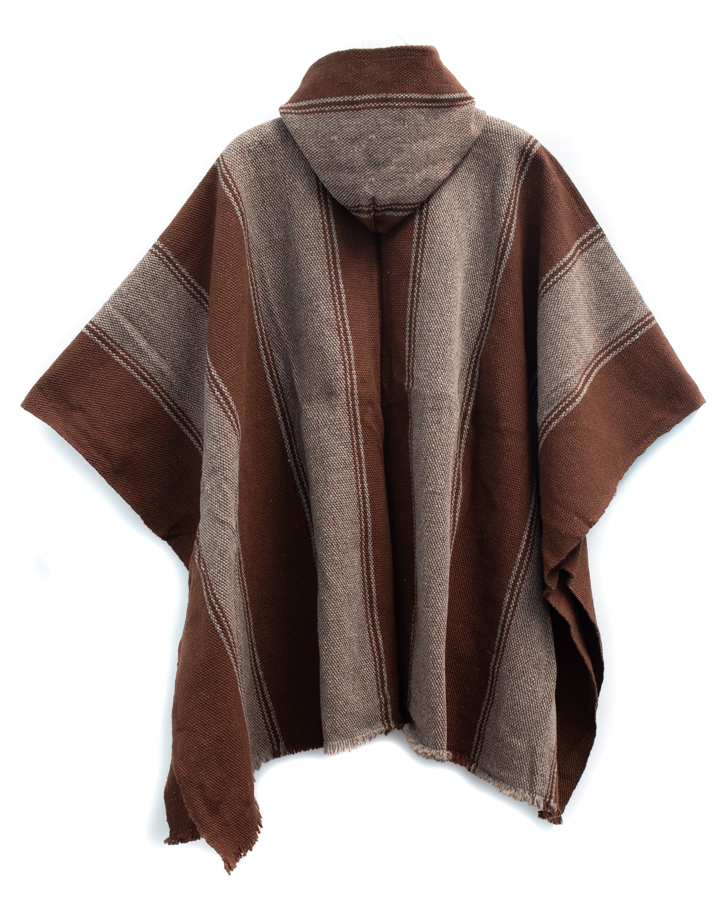 PONCHO PREMIUM LLANQUIHUE