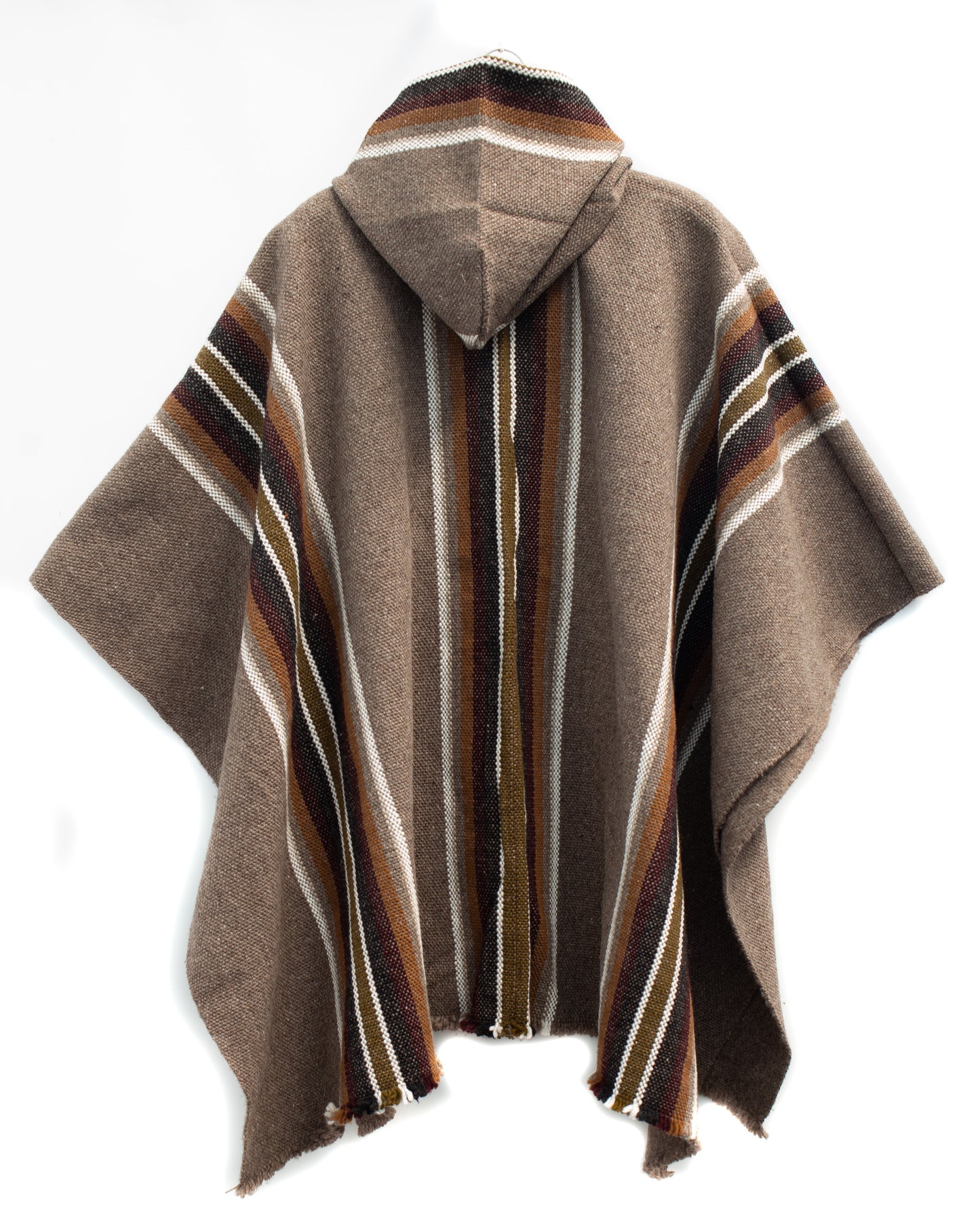 PONCHO PREMIUM FUEGUINO
