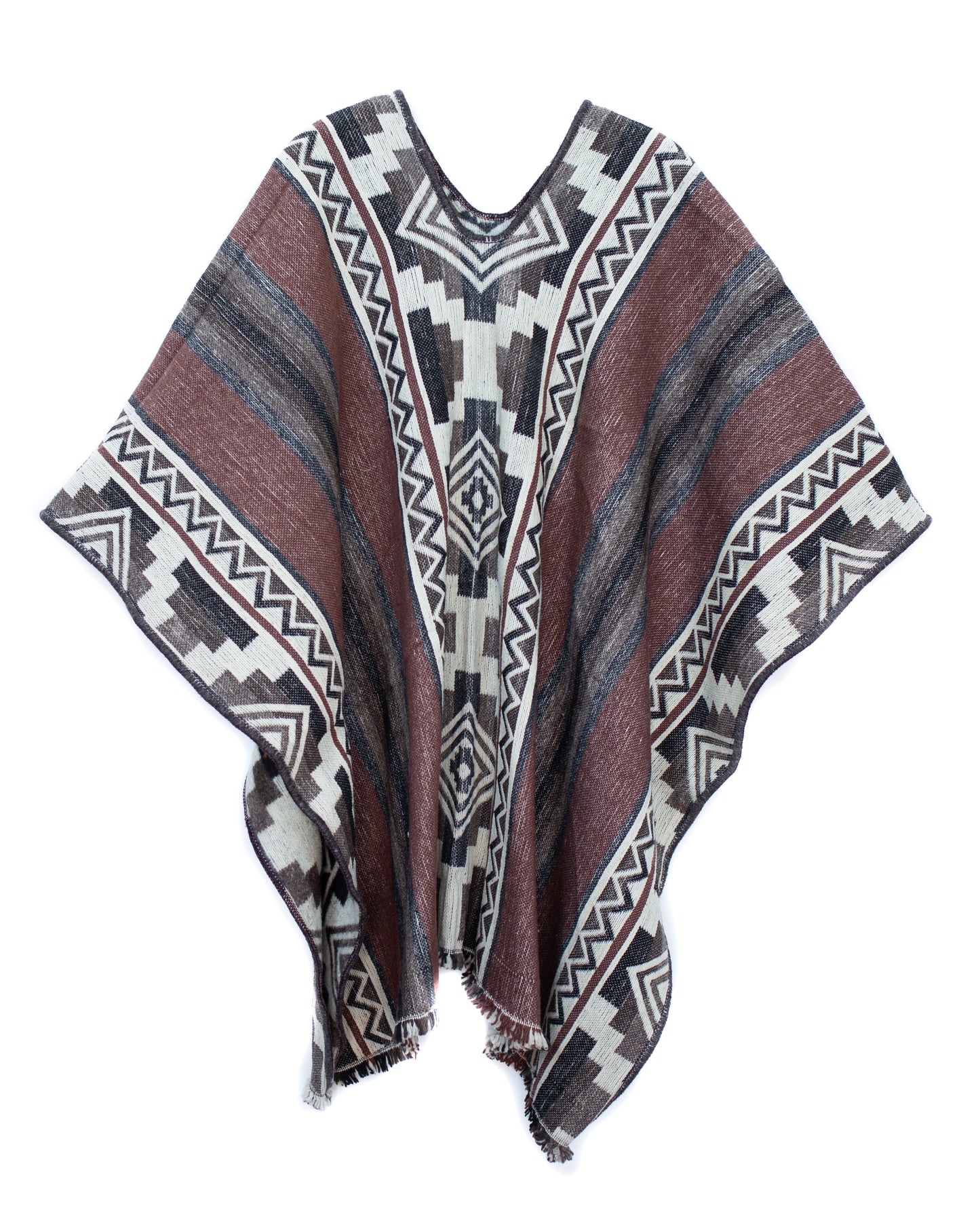 PONCHO PREMIUM PARINACOTA