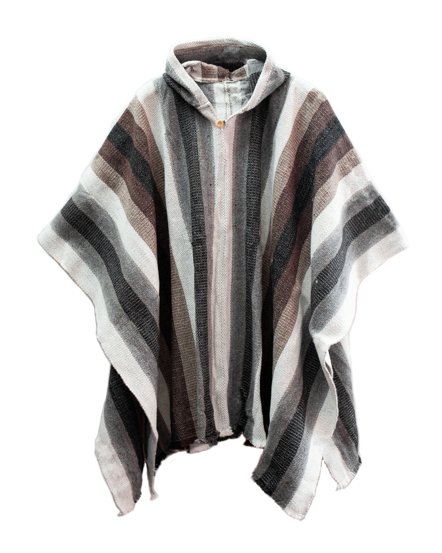 PONCHO PREMIUM LEÓN