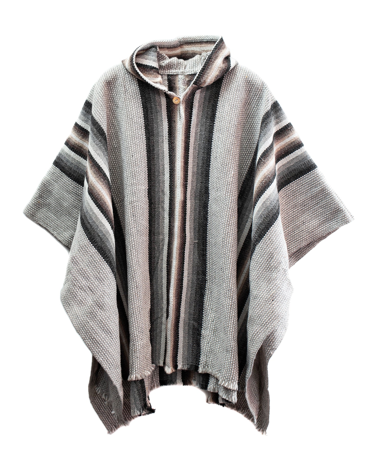 PONCHO PREMIUM LANIN