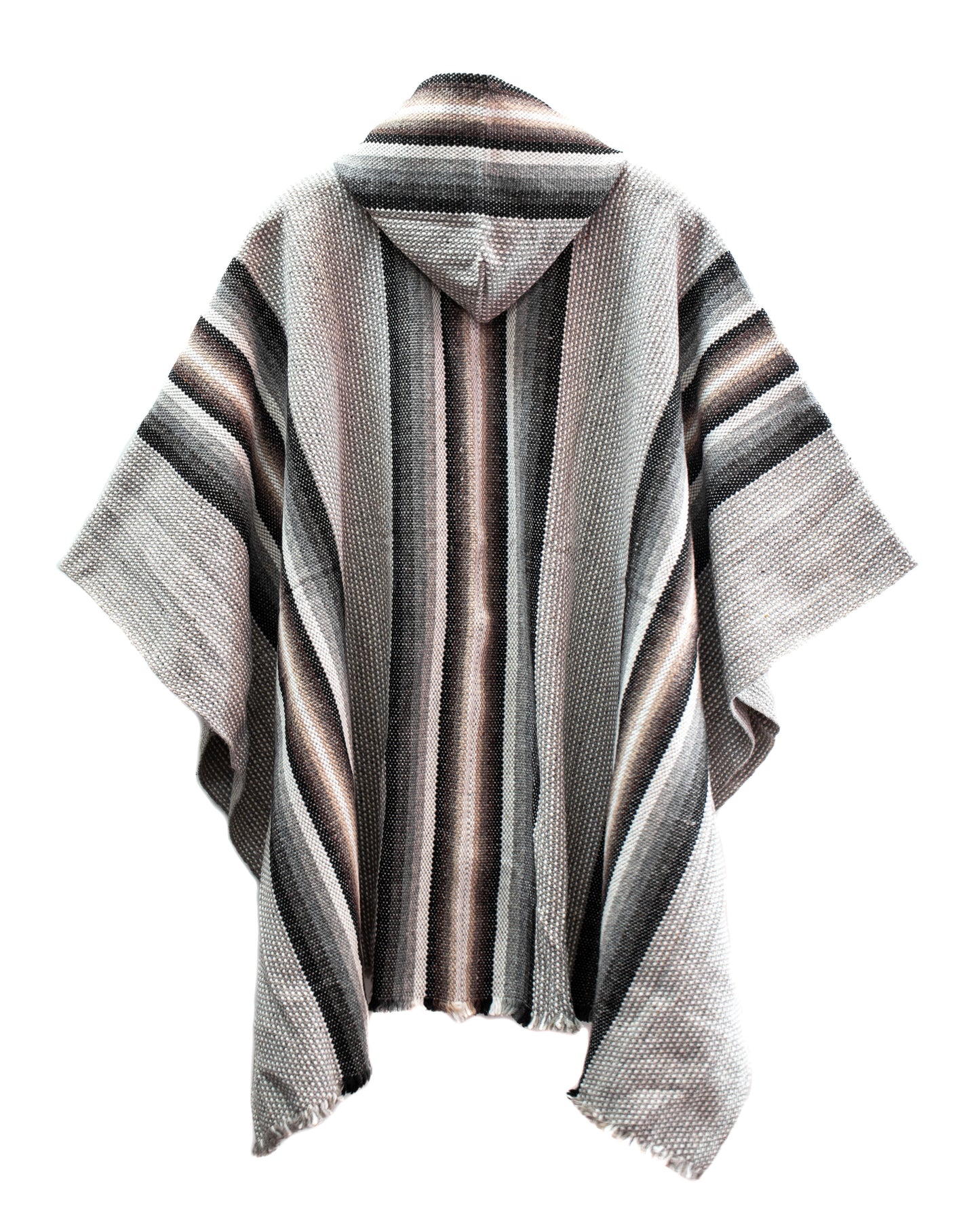 PONCHO PREMIUM LANIN