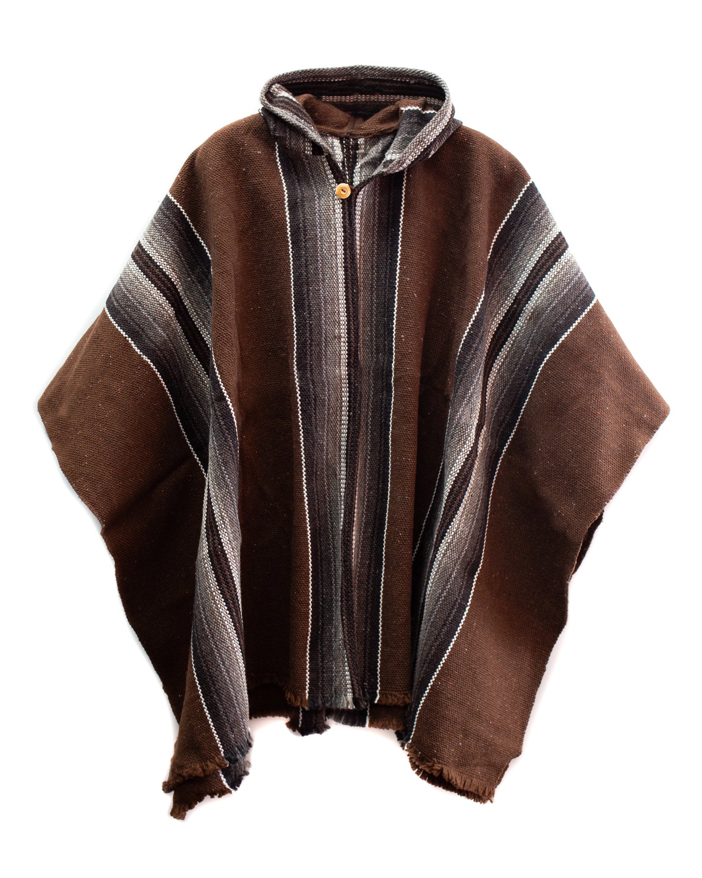 PONCHO PREMIUM LLAIMA