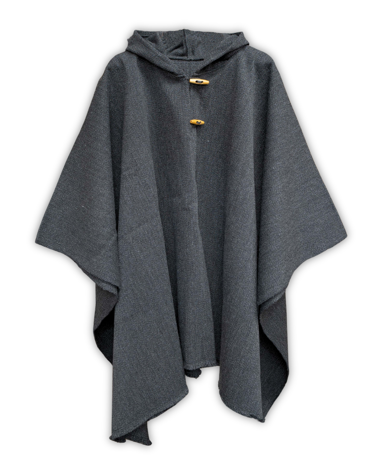 PONCHO MARENGO - ALPACA