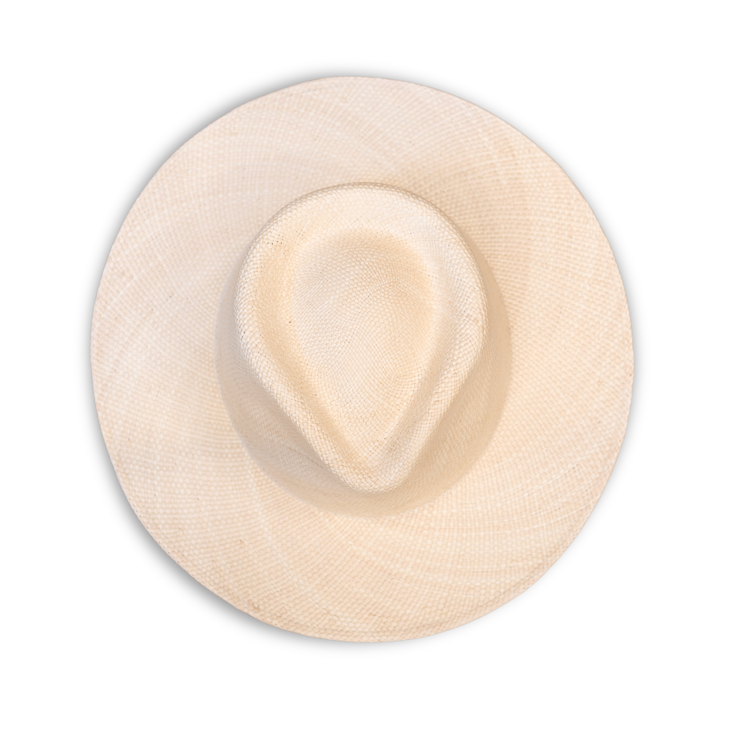 SOMBRERO PAJA TOQUILLA AUSTRALIANO NATURAL