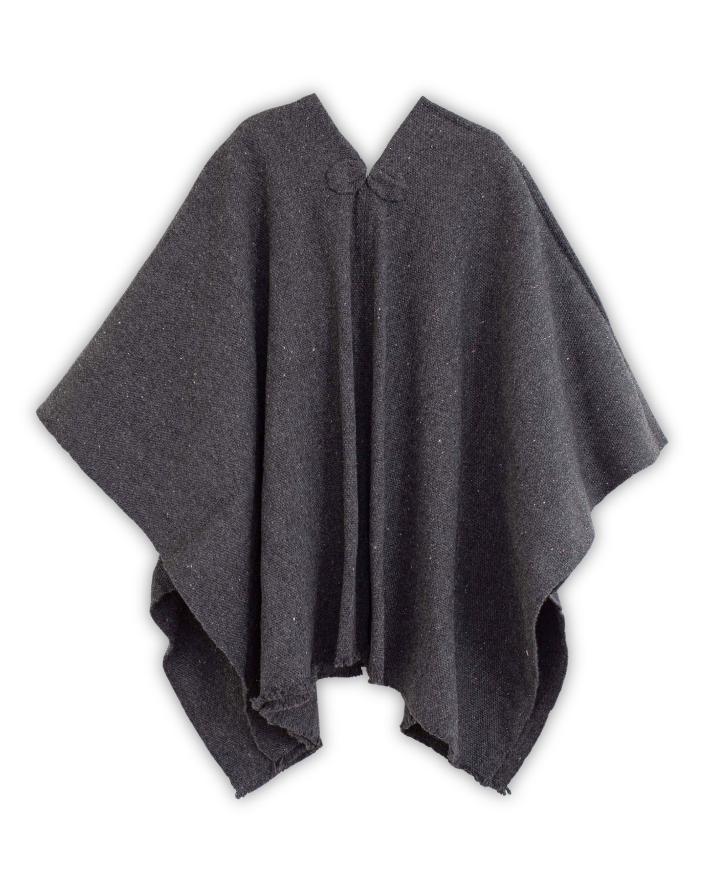PONCHO PREMIUM MARENGO SIN CAPUCHA