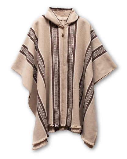 PONCHO PREMIUM HORNOPIRÉN