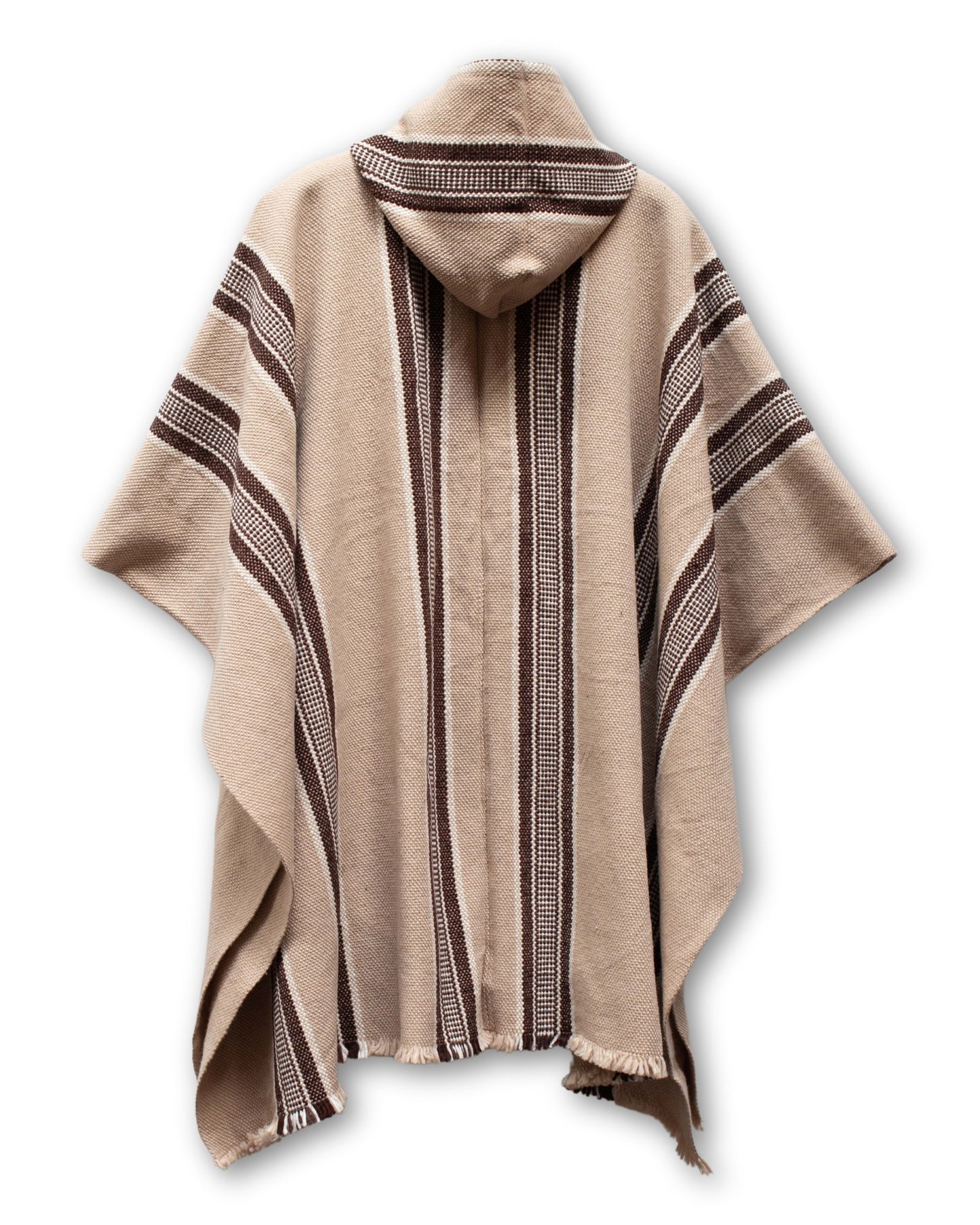PONCHO PREMIUM HORNOPIRÉN