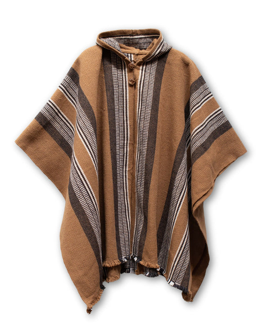 PONCHO PREMIUM LASTARRIA