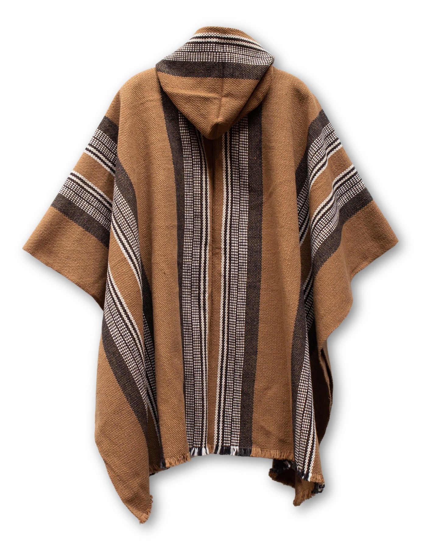 PONCHO PREMIUM LASTARRIA