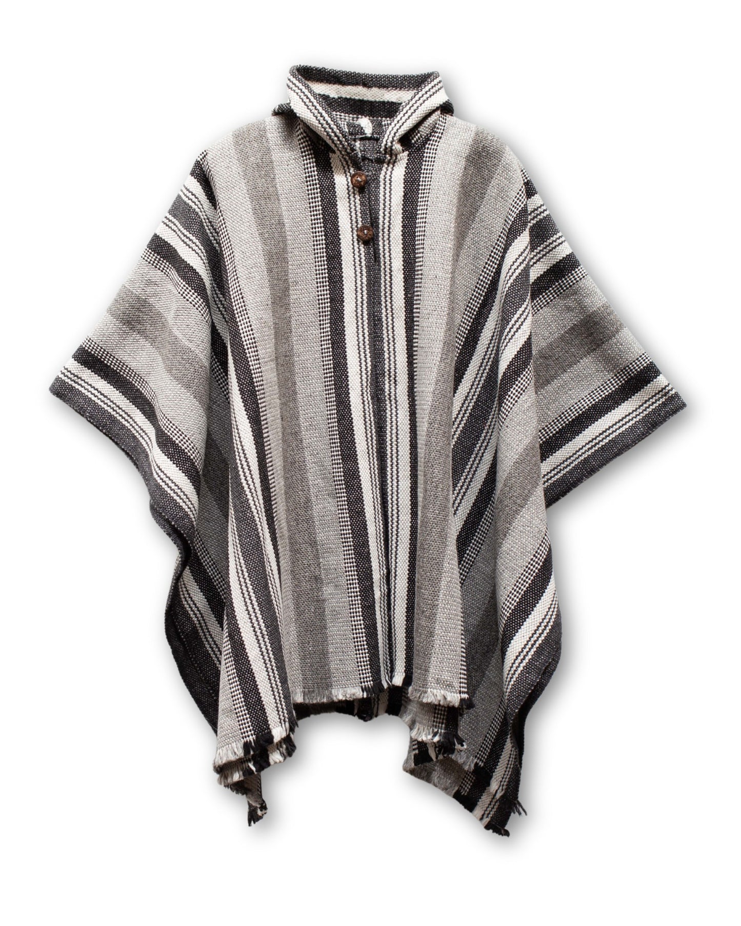 PONCHO PREMIUM HUANQUIHUE