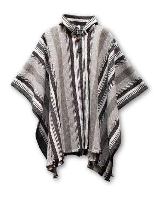 PONCHO PREMIUM HUANQUIHUE