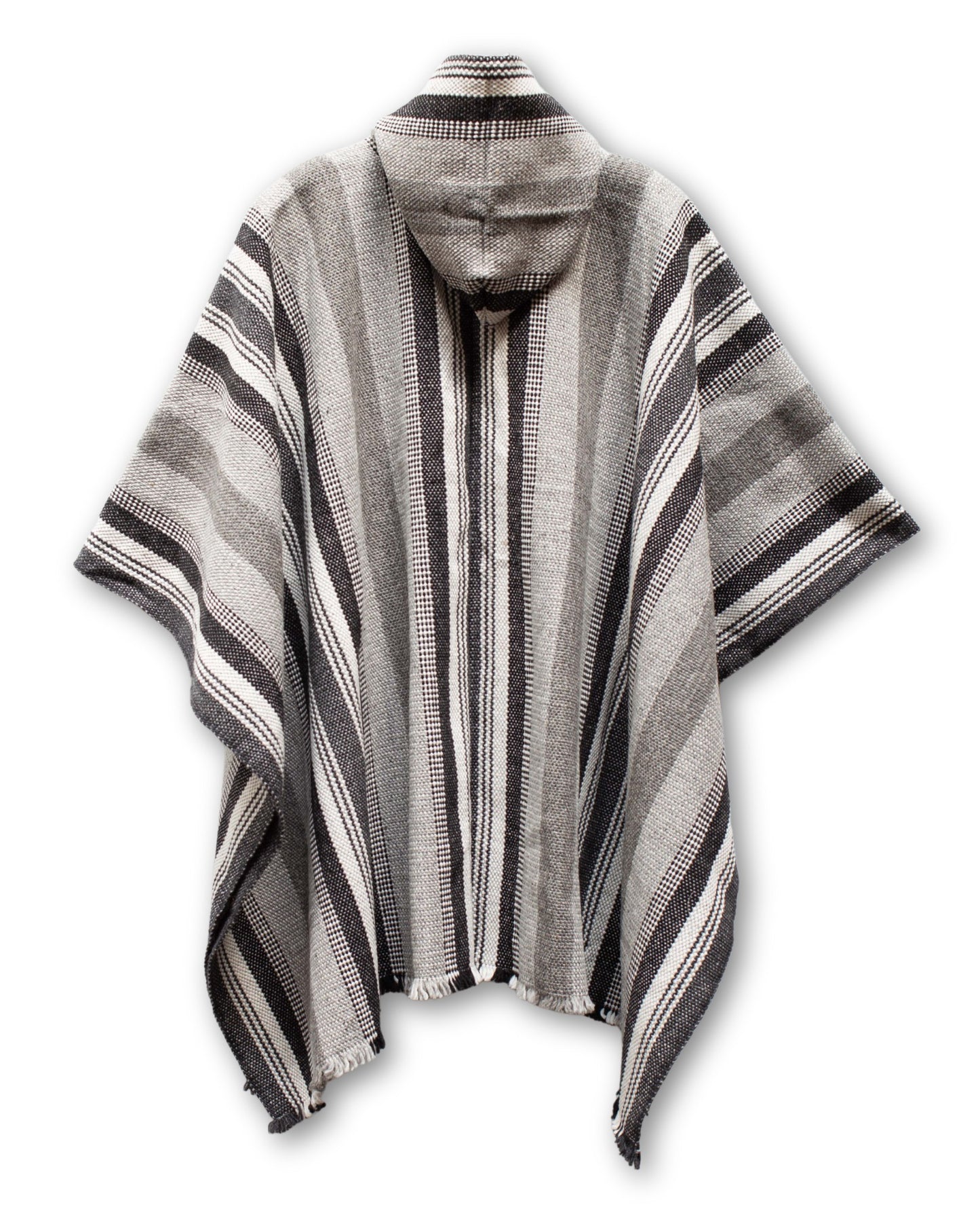 PONCHO PREMIUM HUANQUIHUE