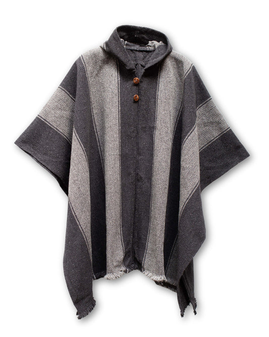 PONCHO PREMIUM TOLTÉN