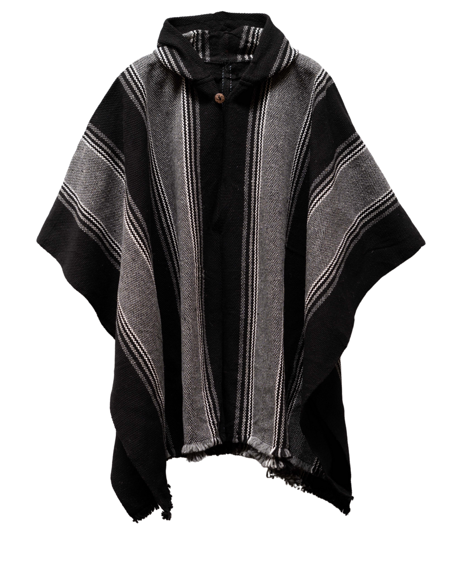 PONCHO PREMIUM RAUCO