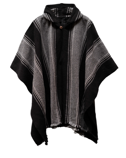 PONCHO PREMIUM RAUCO