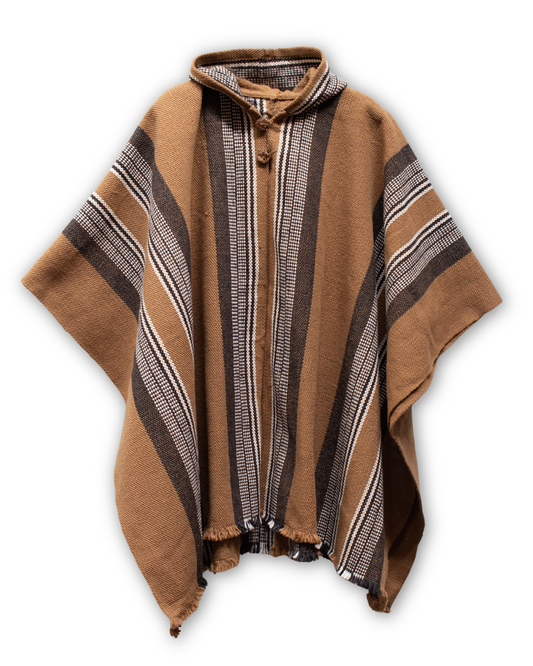 PONCHO PREMIUM ÑIPAS