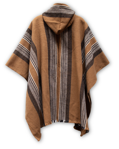 PONCHO PREMIUM ÑIPAS