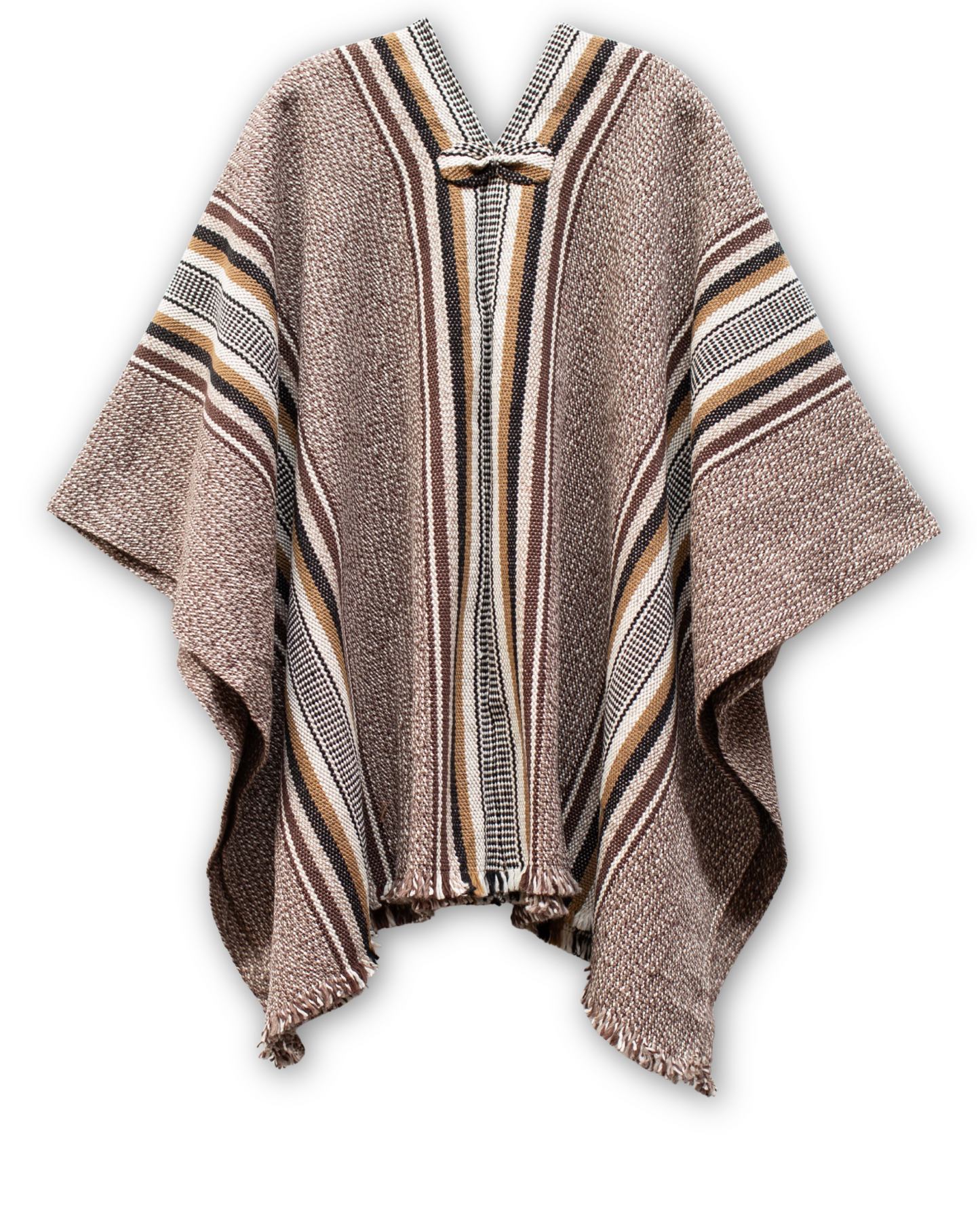 PONCHO PREMIUM JEINIMENI SIN CAPUCHA