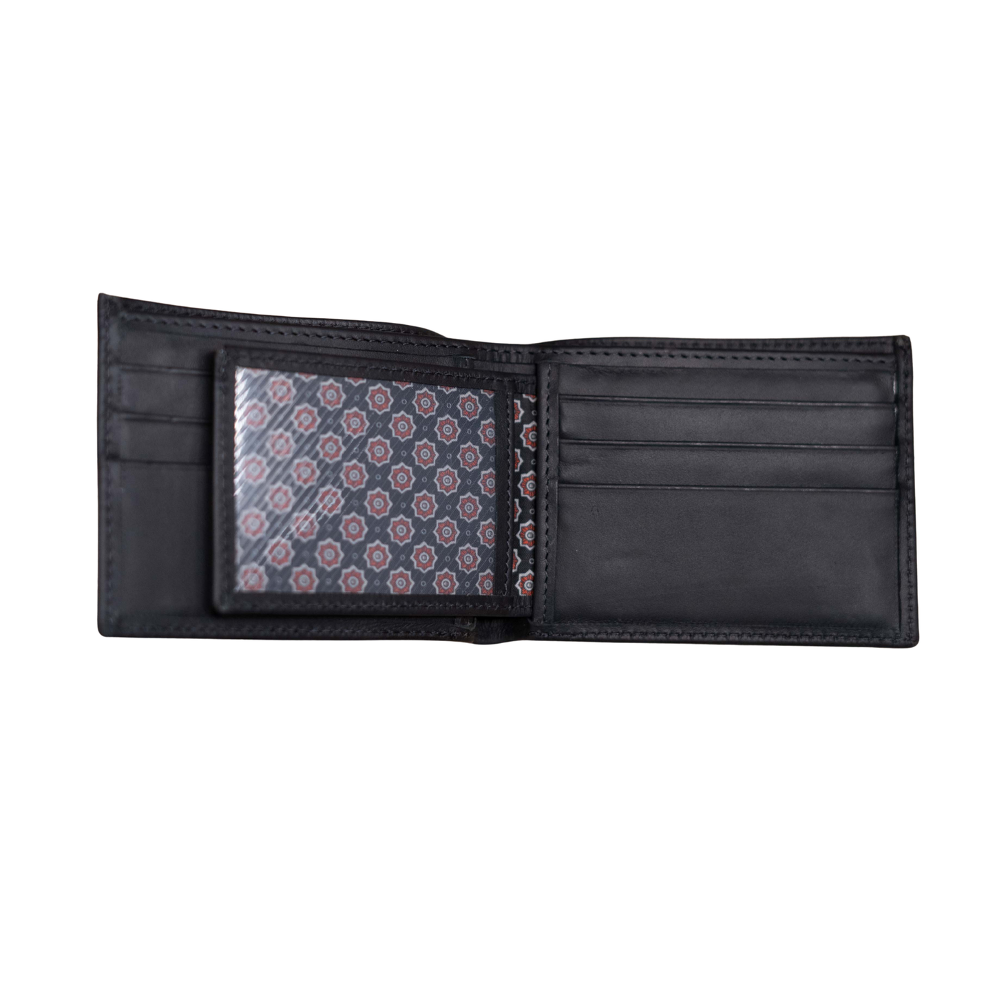 Pack regalo Neceser + Billetera + Strap