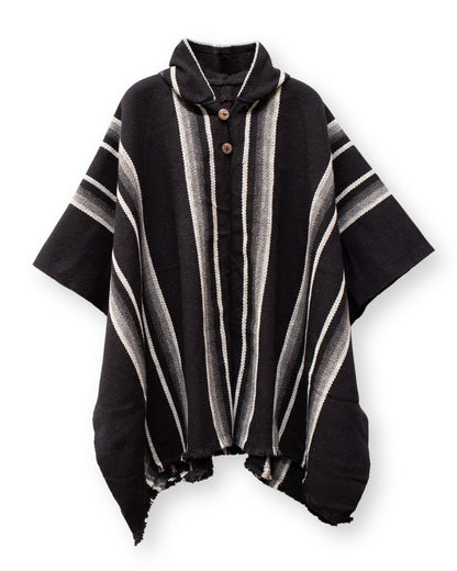 PONCHO PREMIUM CALBUCO
