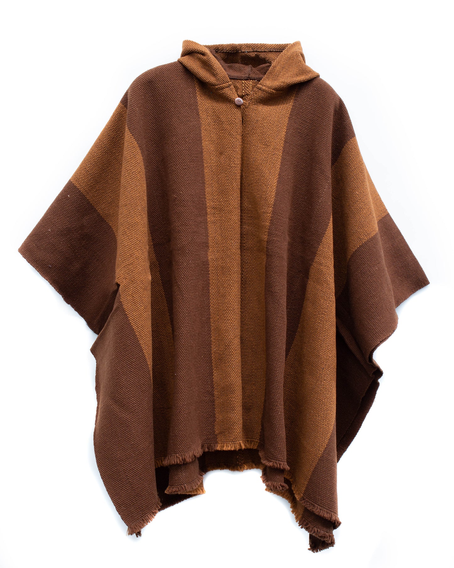 PONCHO PREMIUM REHUE
