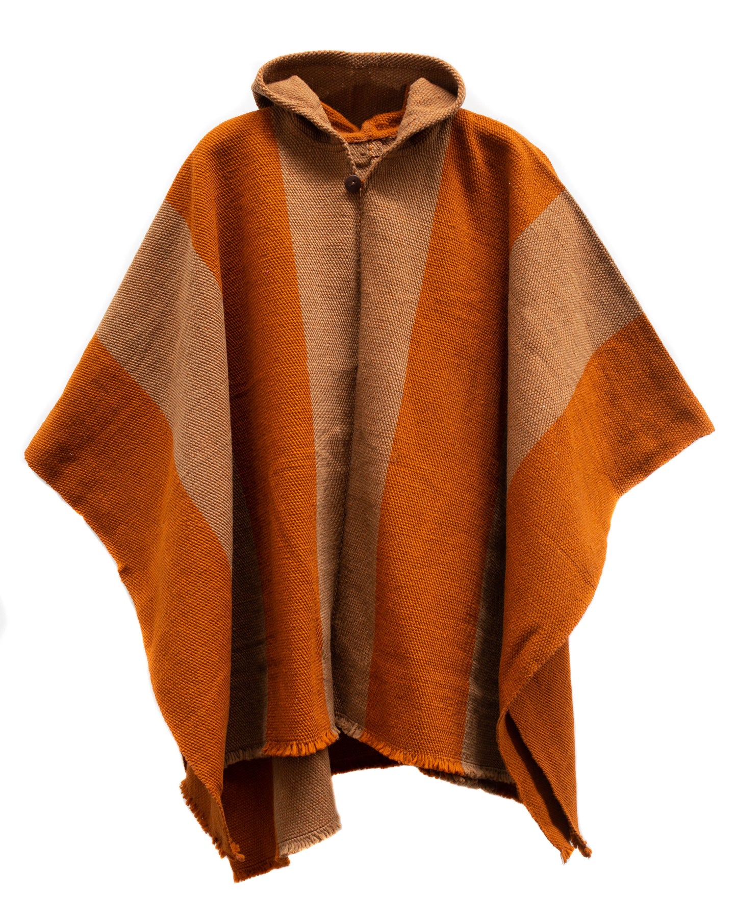 PONCHO PREMIUM PAINE