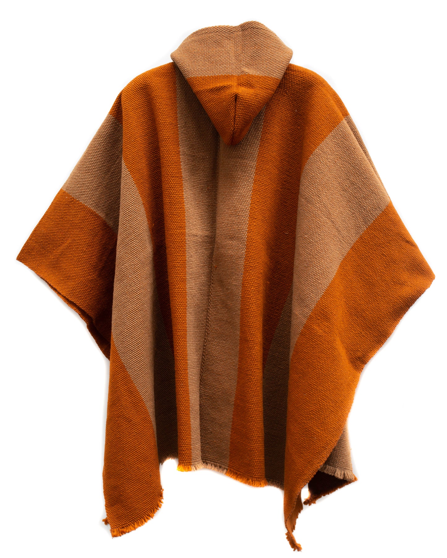PONCHO PREMIUM PAINE