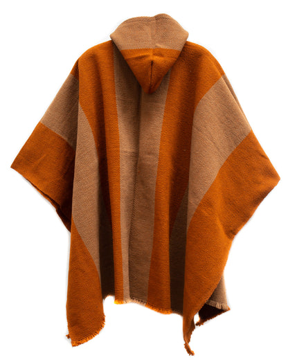 PONCHO PREMIUM PAINE